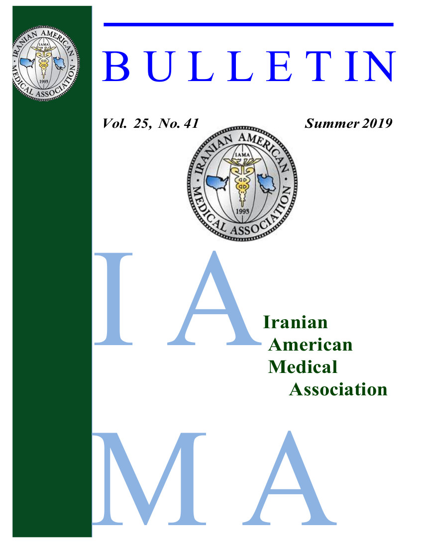 Bulletin Summer 2019